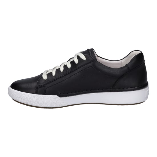 JOSEF SEIBEL Claire 01 | Sneaker für Damen | Schwarz Claire 01, schwarz - Image 3