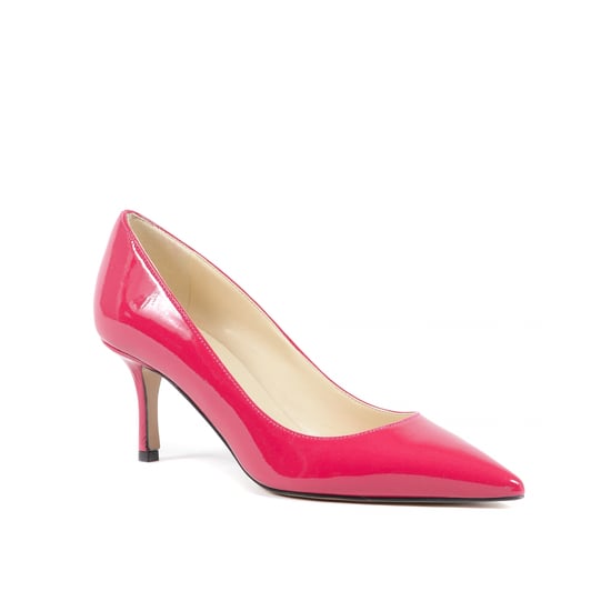 19V69 Italia Womens Pump Fuxia DEC65 VERNICE FUXIA