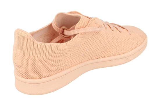 Adidas Originals Stan Smith Og Pk Primeknit Mens Trainers Pink Trainers