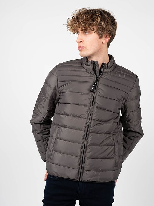 Pepe Jeans Jacke Jack Herren grau - Image 3