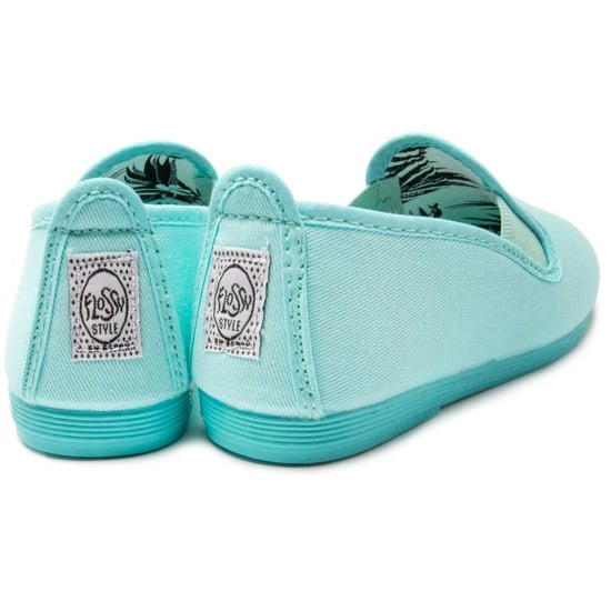 Flossy Gaudix Shoes