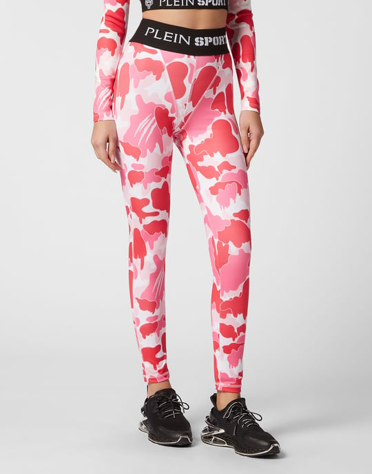 Leggings Camouflage - Image 1