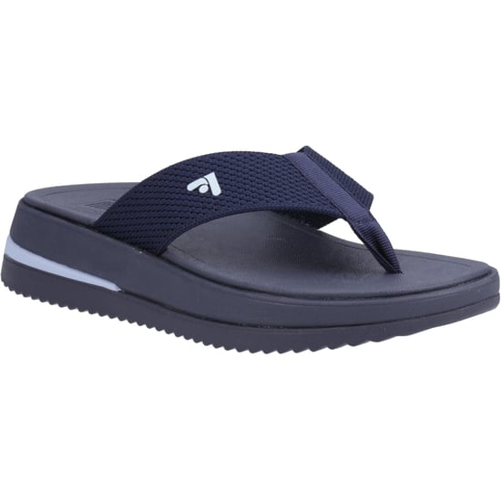 Fitflop Surff Zweifarbig Zehensteg Damen Sommer - Image 1