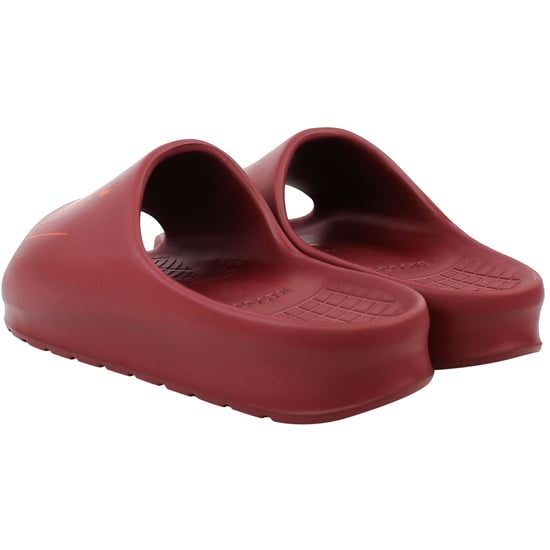 Lacoste Serve Slide 2.0 223 2 CMA Rote Herren-Slider - Image 4