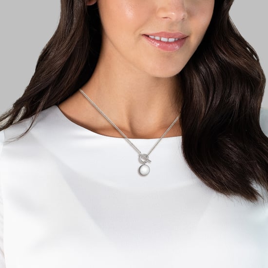 Eastside Female Stainless steel Necklace - Image 2