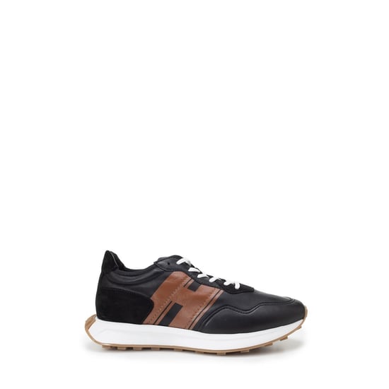 Hogan Sneakers in Black