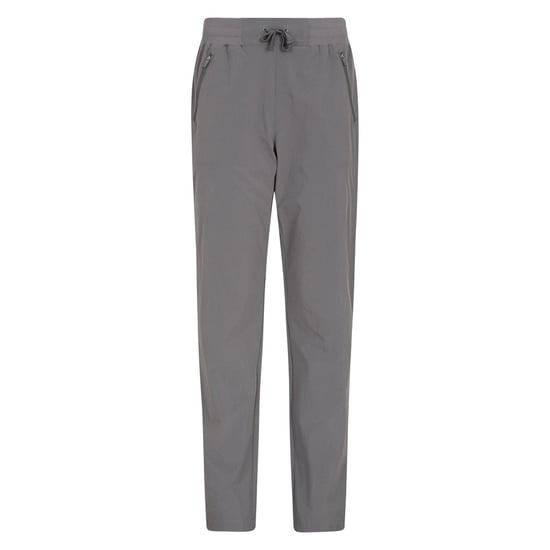 Mountain Warehouse Womens/Ladies Explore Wanderhose (Dunkelgrau) - Image 1