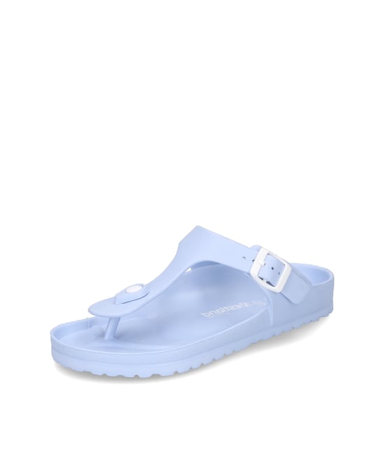 Westland Martinique 02 | Zehentrenner für Damen | Blau Martinique 02, skyblue - Image 4