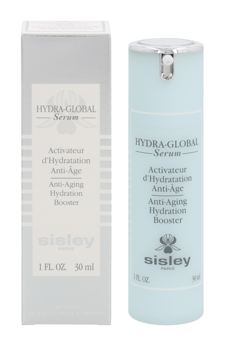 Sisley Hydra-Global Serum 30ml. - Image 3