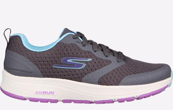 Skechers GO RUN Consistent Intensify-X Trainer Womens - Image 1