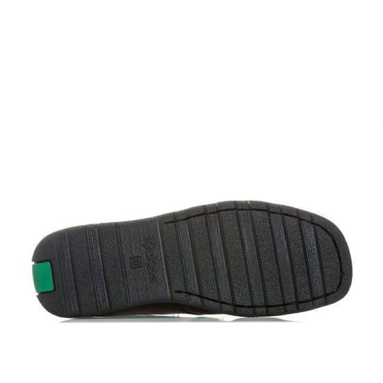 Kickers Junior Fragma Strap-Schuh für Jungen in Schwarz - Image 4