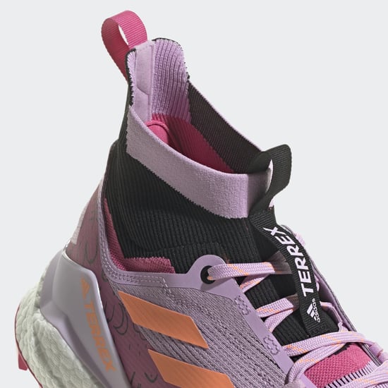 TERREX Free Hiker 2 Hiking Shoe