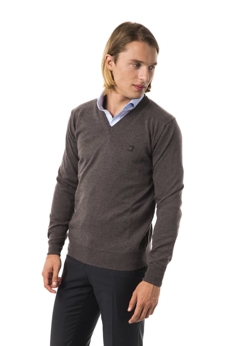 Uominitaliani Men's Noce Sweater