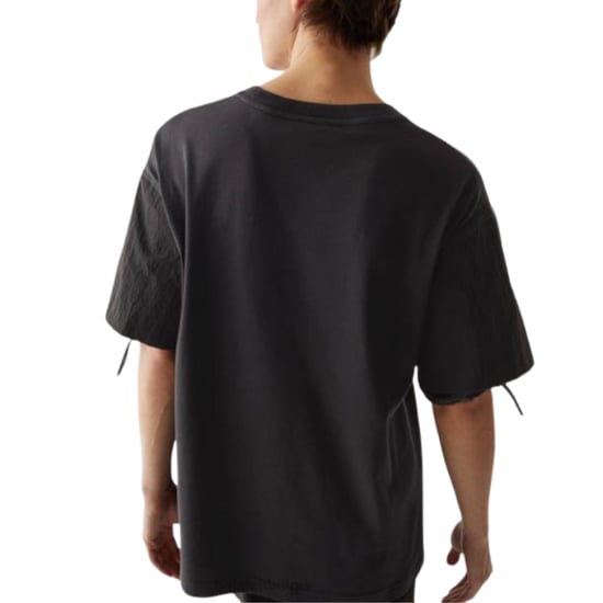 Belstaff Sol Schwarzes T-Shirt - Image 2
