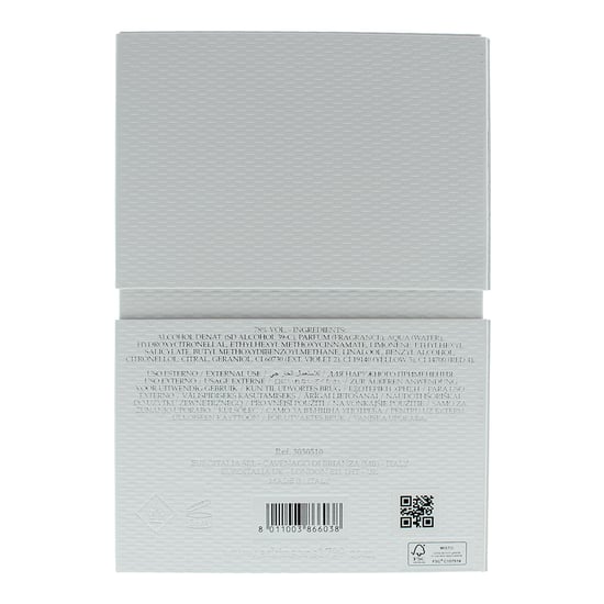 The Big Bad Cedar - EdP 100ml - Image 4
