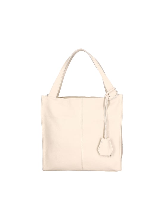 Gave Lux Schultertasche Frauen BEIGE - Image 2