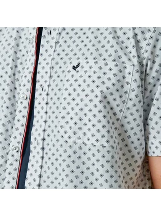 Chemise Kaporal Herren Romak - Image 2