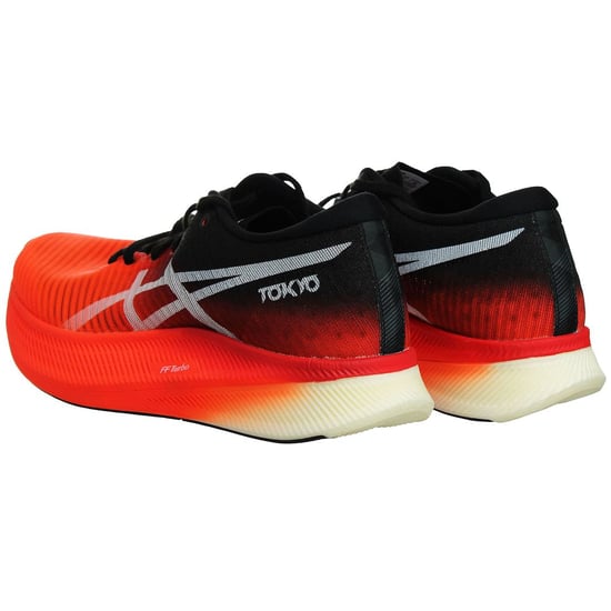 Asics MetaSpeed ​​Sky Rote Damen-Sneaker - Image 3