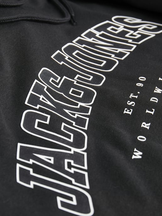 Jack & Jones Kapuzensweatshirt - Image 3