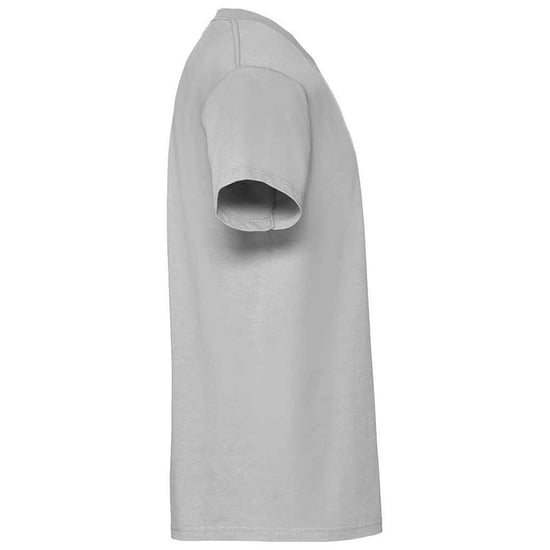 Fruit Of The Loom Herren Premium T-Shirt (Zink) - Image 3