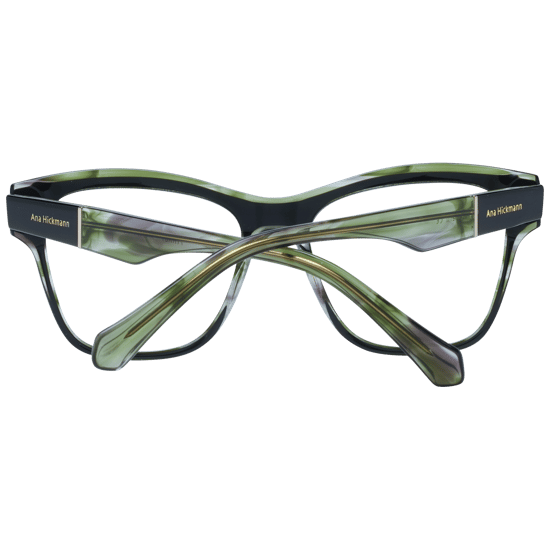 Ana Hickmann Brille AH6474 H01 52 - Image 3