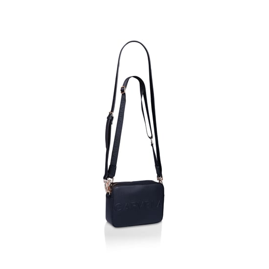 Carvela Frame Cross Body Bag