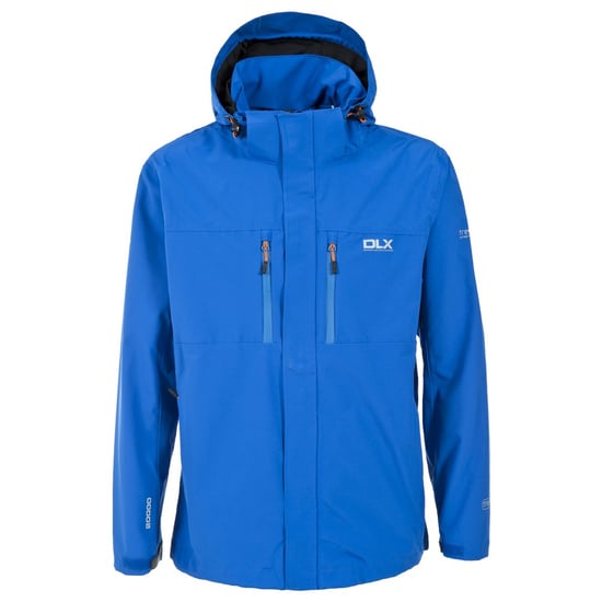 Trespass Herren Jacke Oswalt (Blau) - Image 1