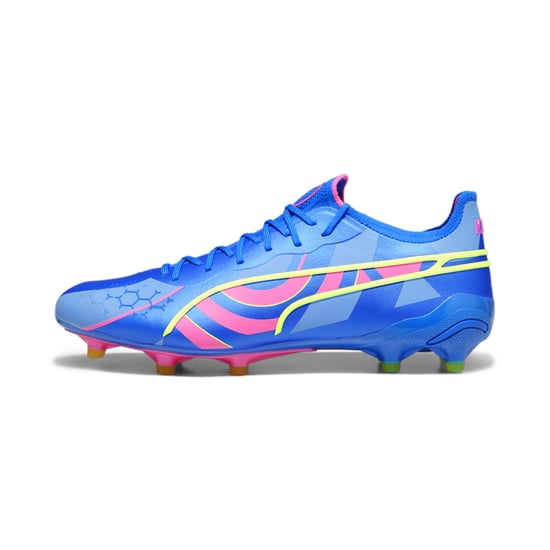 PUMA Herren KING ULTIMATE ENERGY FG/AG Fußballschuhe - Image 1