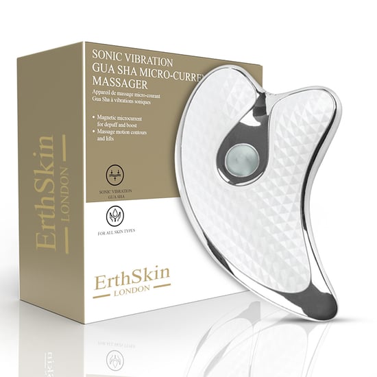 GuaSha Mikro-Strom-Massagegerät mit Ultraschall-Vibration - Image 1