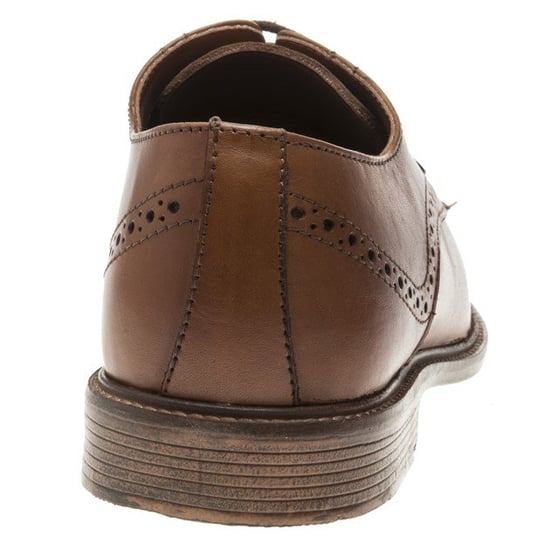 Lambretta Harvey Derby-Schuhe - Image 3