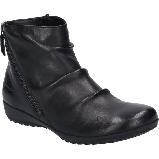 JOSEF SEIBEL Naly 61 | Stiefelette für Damen | Schwarz Naly 61, schwarz - Image 1