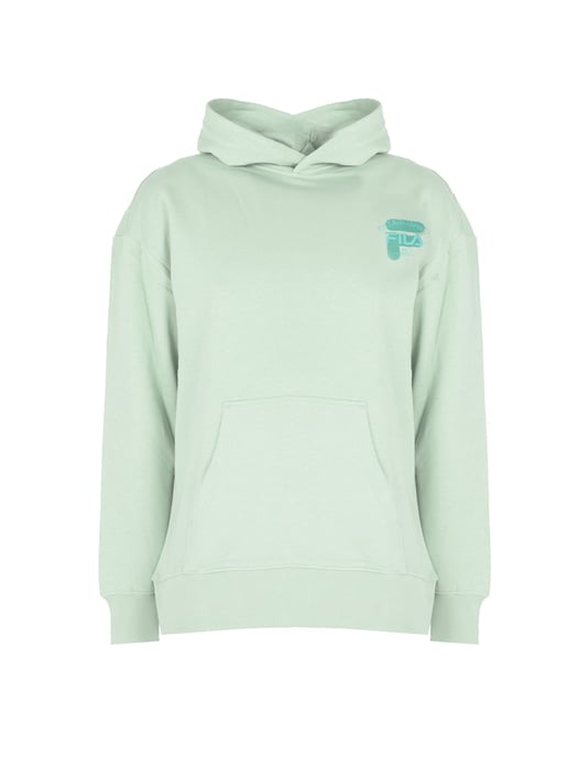 Fila Sweatshirt Baar Herren grün - Image 1