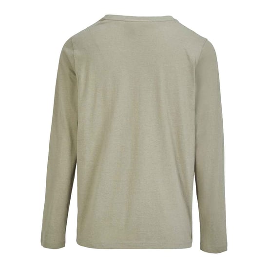 SOLS - "Monarch" T-Shirt für Damen Langärmlig (Khaki) - Image 2