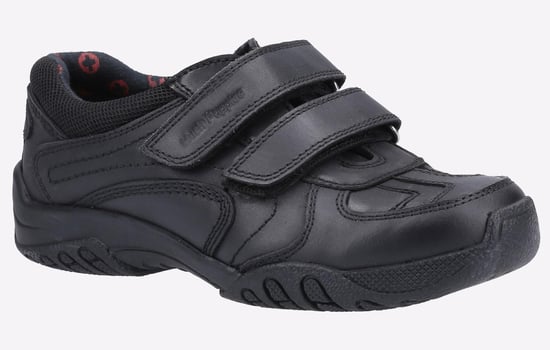 Hush Puppies Jezza2 LEDER Junior - Image 2