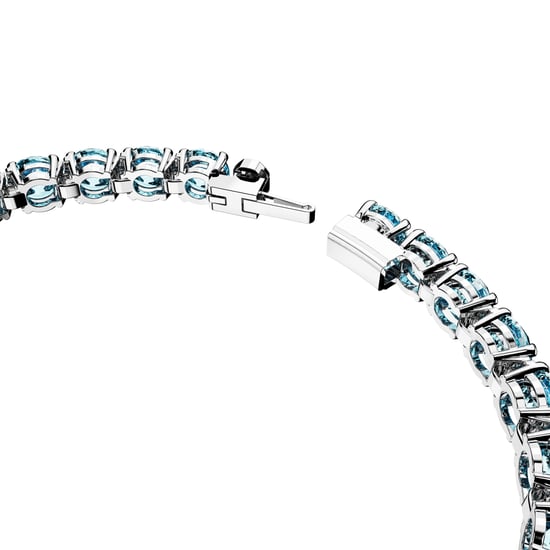 Swarovski 'Matrix' Damenarmband aus Basismetall - Silber 5648929 - Image 3