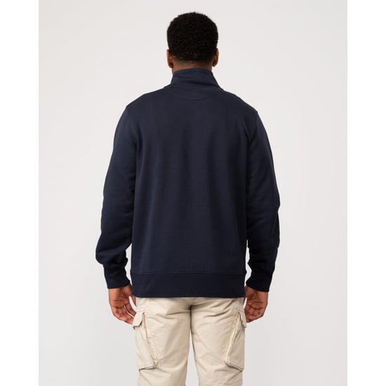 Gant Regular Shield Full Zip Sweat Sweatjacke - Image 3