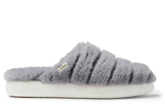 Toms Alpargata Slipper Damen - Image 1