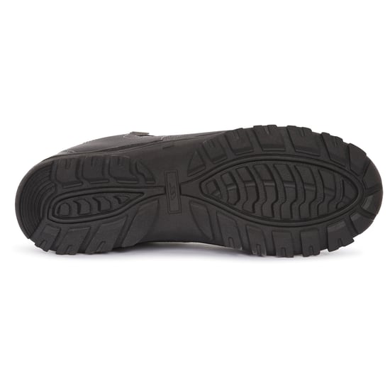 Trespass Herren Finley Low Cut Wanderschuhe (Graphit) - Image 5