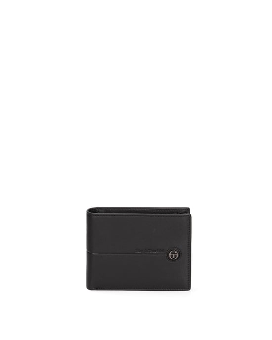Sergio Tacchini Geldbörse Männer BLACK - Image 1