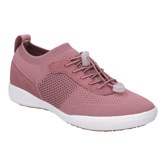 JOSEF SEIBEL Sina 69 | Sneaker für Damen | Rot Sina 69, rosa - Image 1