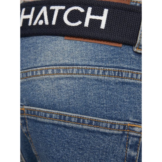 Crosshatch - "Princed" Jeans für Herren (Steinwaschen) - Image 3