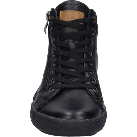 JOSEF SEIBEL Claire 11 | Sneaker für Damen | Schwarz Claire 11, black-black - Image 5