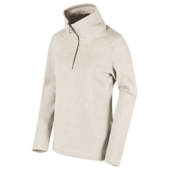 Regatta Damen Fleecepullover Solenne (Vanille light) - Image 3