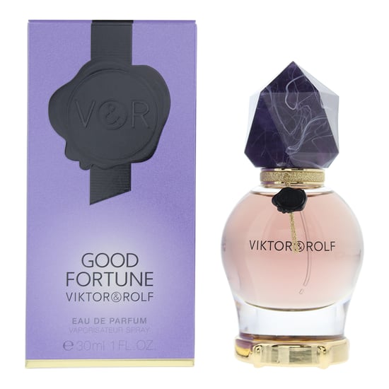 Viktor & Rolf Good Fortune Eau de Parfum 30ml Spray für Sie - Image 2