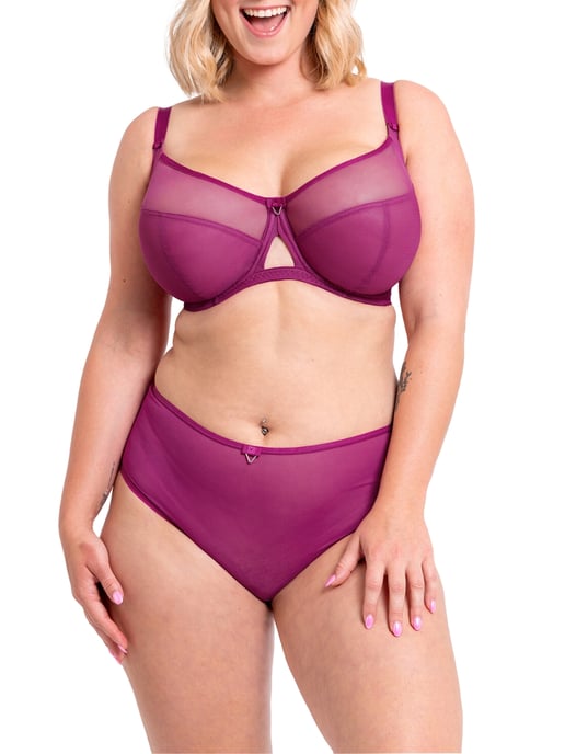 Victory Balcony Bra - Image 3