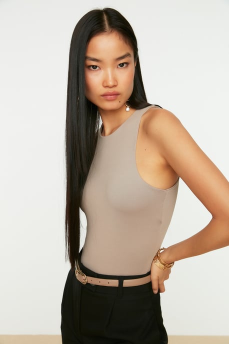 Trendyol Women's Bodysuit