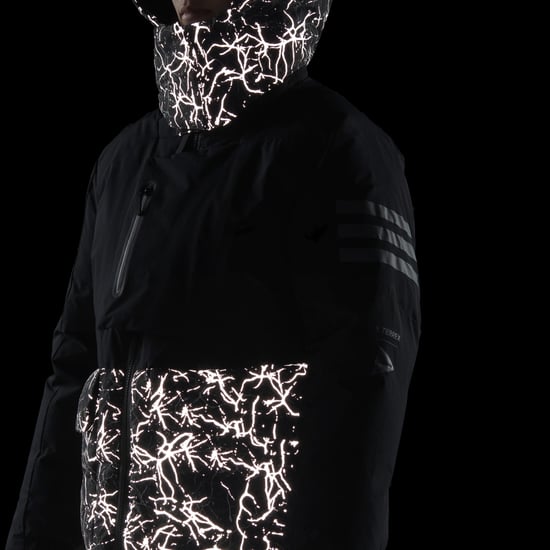 Terrex x and wander Xploric Jacket