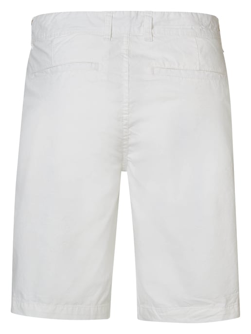 Petrol Industries - Chino-Shorts Harper Männer - Weiß - Image 2