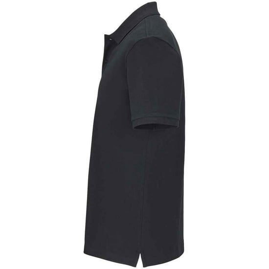 SOLS - "Pegase" Poloshirt für Herren/Damen Unisex (Schwarz) - Image 3