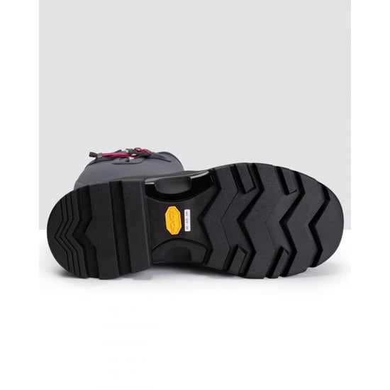 Hunter Balmoral Seitenverstellbarer 3mm Neo Gepolsterter Technikssohle Damen Langstiefel - Image 4